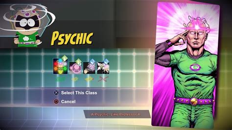 Psychic on the divine night ps4